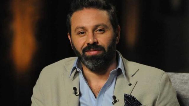 حازم امام