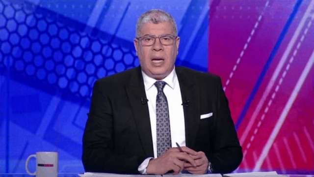 أحمد شوبير