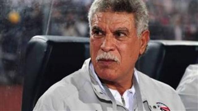 حسن شحاته
