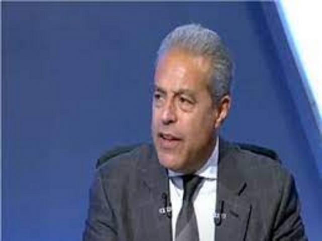 الدرندلى