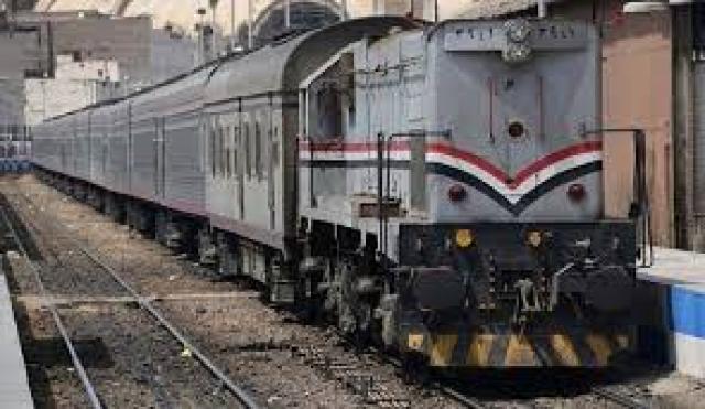 حادث قطار