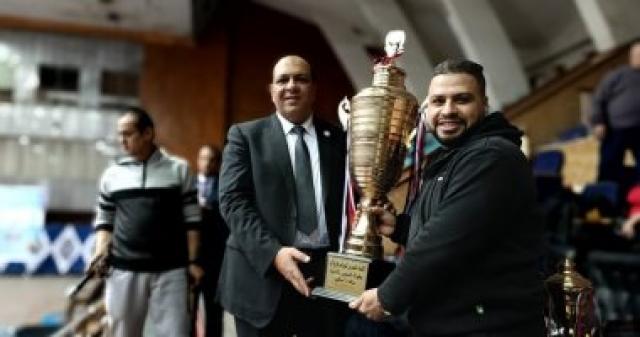 الكونغ فو