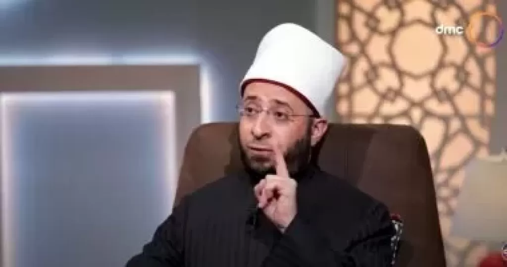  أسامة الأزهري