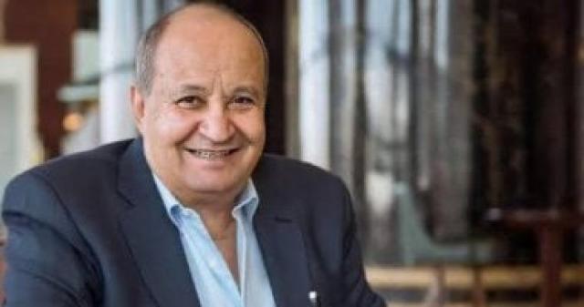 وحيد حامد