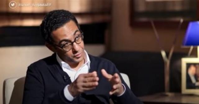 مروان حامد