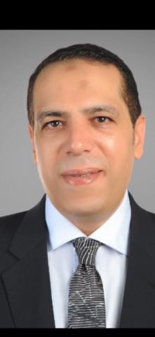 النائب الصافي عبد العال