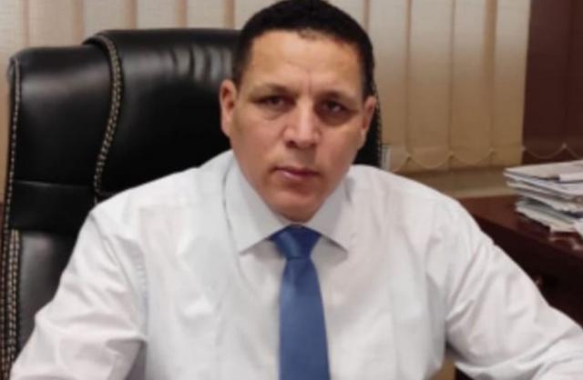 النائب أحمد محسن، 