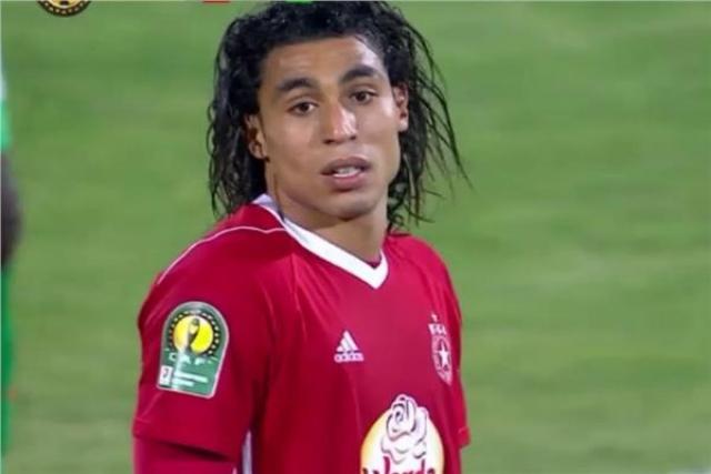 عمرو مرعي 