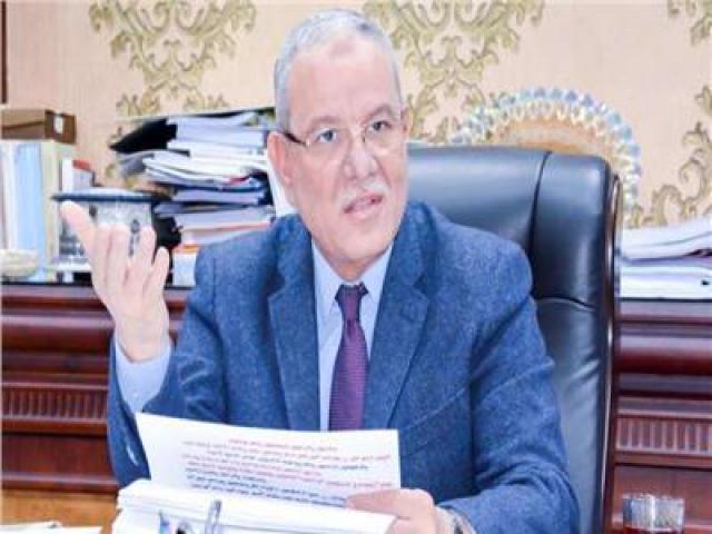 اللواء عصام البديوي