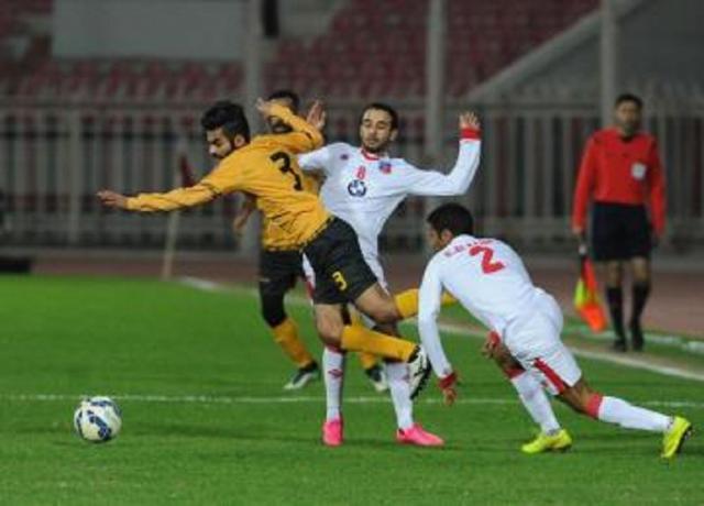 الدوري الكويتي