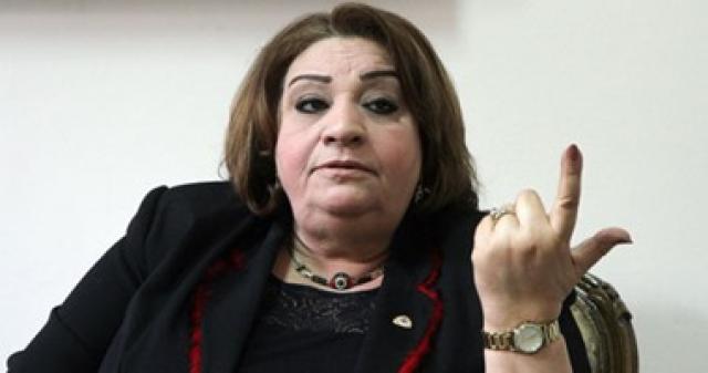   تهانى الجبالى 