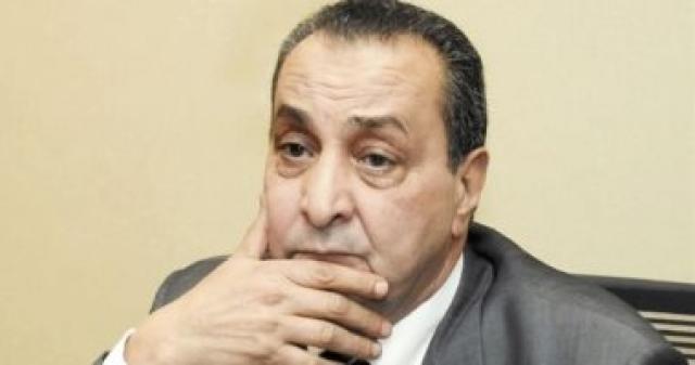   محمد الامين