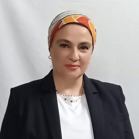 النائبة سميرة الجزار