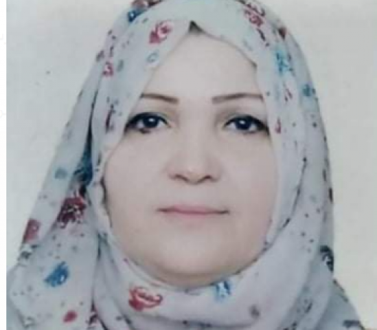 سامية بن عزى