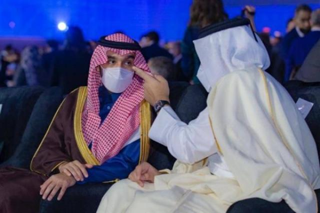 الأمير عبدالعزيز بن تركي الفيصل وزير الرياضة