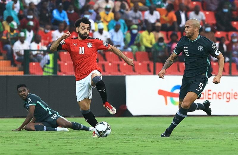 مصر وغينيا بيساو