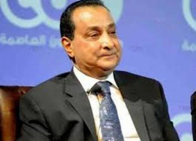 محمد الأمين 