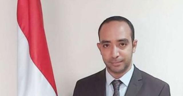 محمد غانم