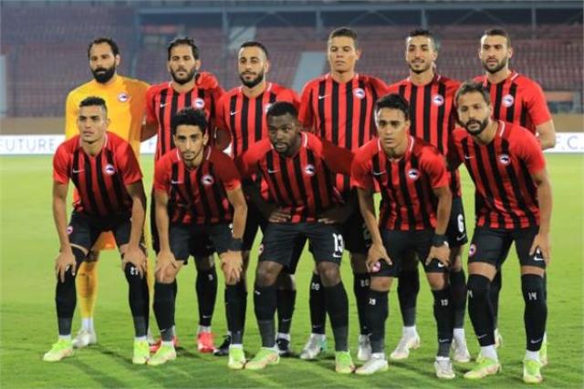 فريق فيوتشر 
