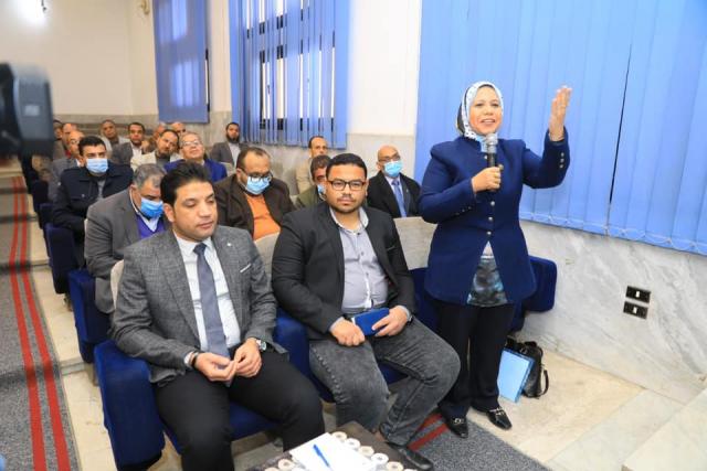 النائبة رقية الهلالي