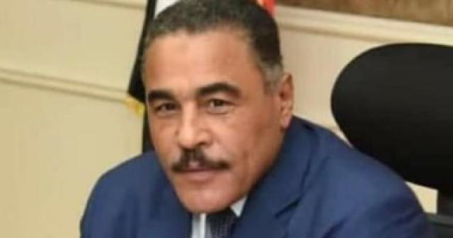 محافظ مطروح