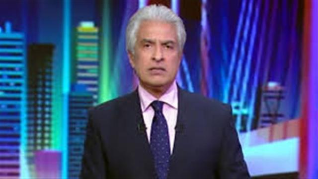 الراحل وائل اابراشى 