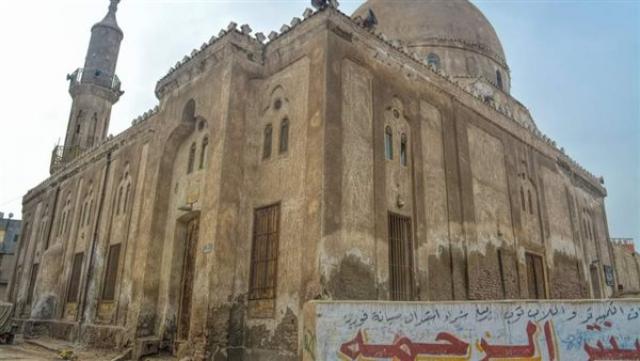 جامع أبوغنام 
