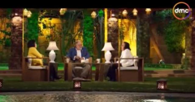 يحيى الفخراني