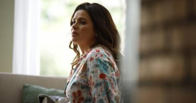  يسرا اللوزى 