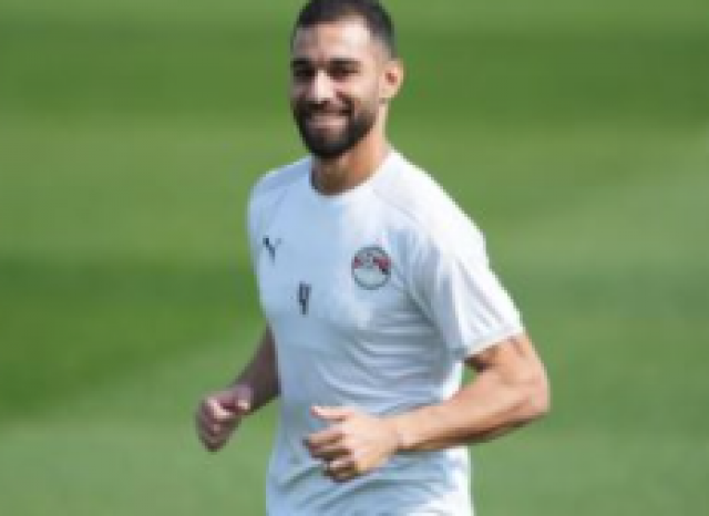   عمرو السولية