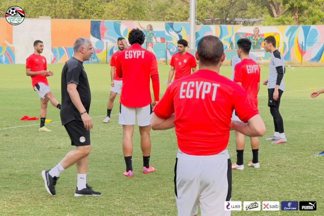  منتخب مصر 