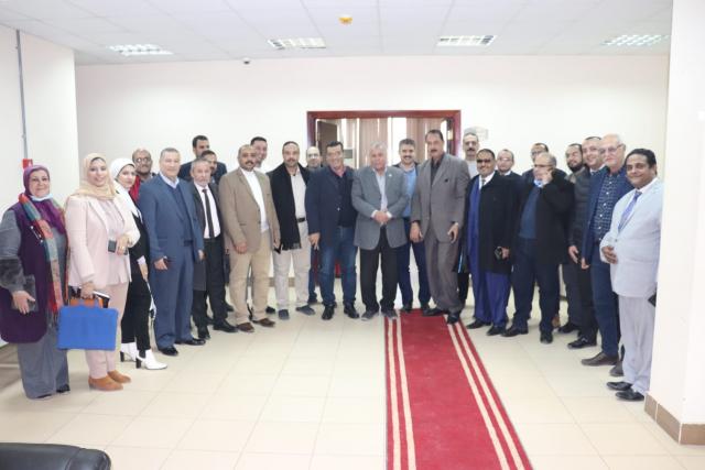 جانب  من الفعاليات