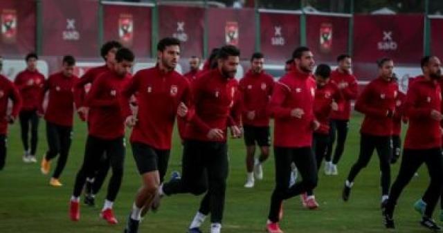 الاهلي