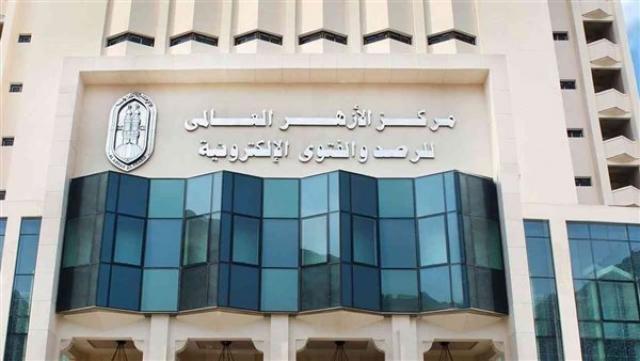 الأزهر الشريف 