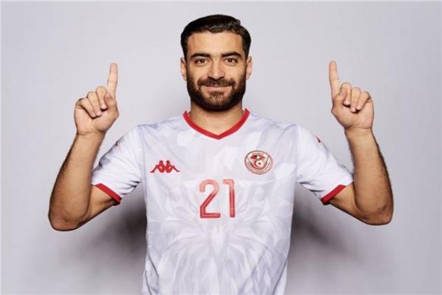 حمزة المثلوثى 
