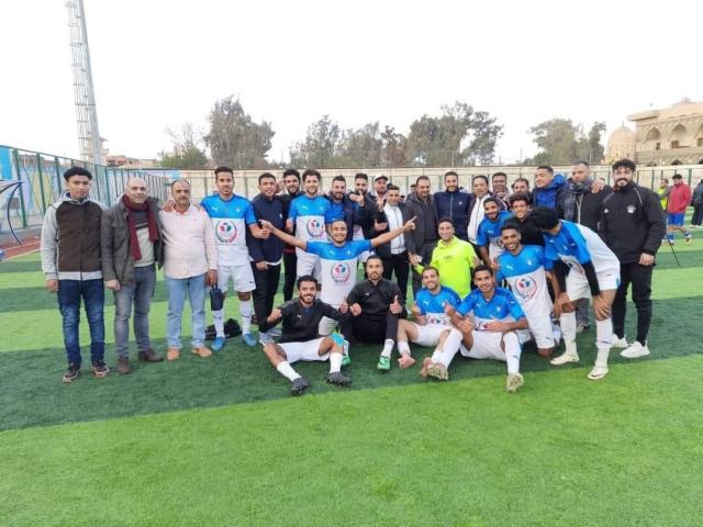 فريق نادي دمياط