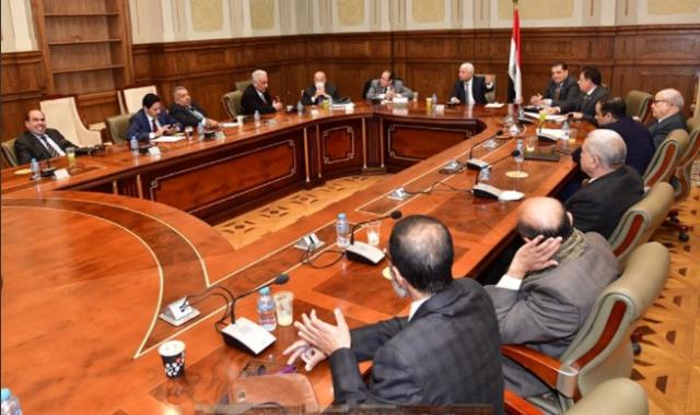 تشريعية الشيوخ