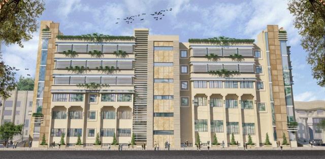 جامعة المنصورة 