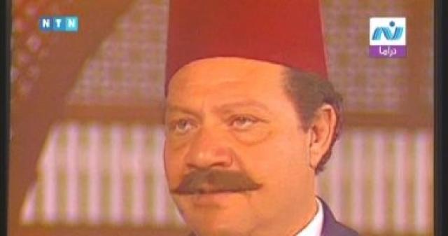  يحيى الفخرانى 