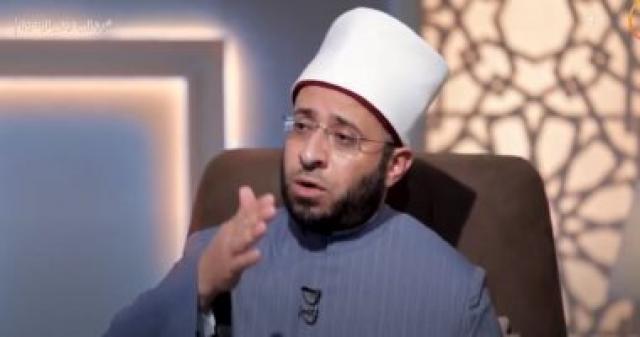  اسامه الازهرى 