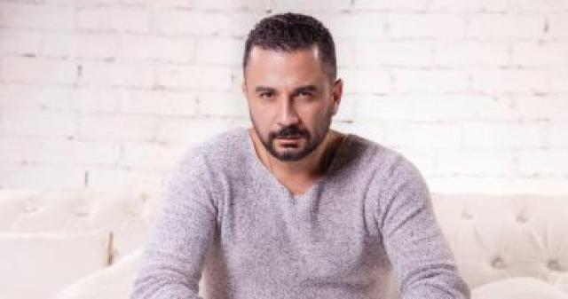  احمد سعيد عبد الغنى 