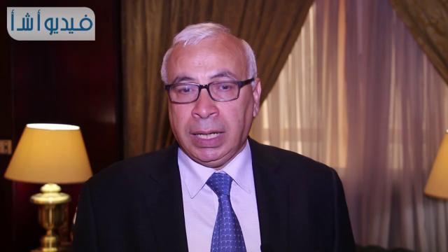على حسن رئيس وكالة انباء الشرق الأوسط