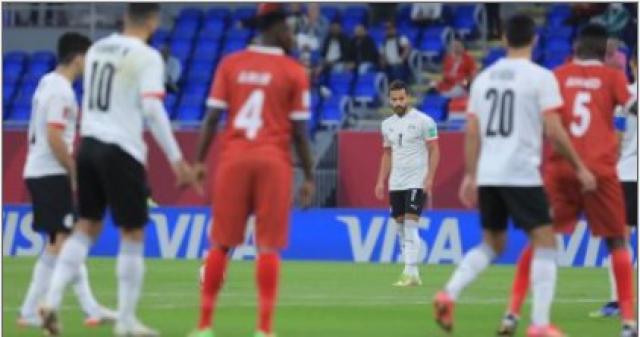 مصر والسودان فى كأس العرب