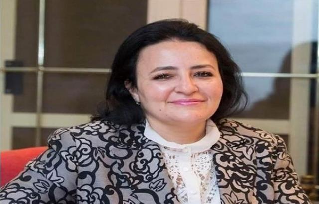 النائبة  زينب نوار