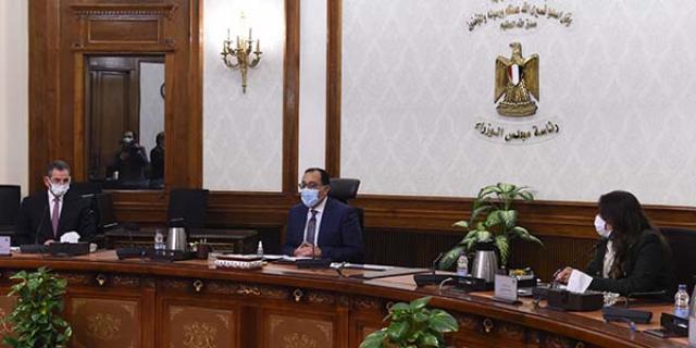 رئيس الوزراء يستعرض موقف تنفيذ مدينة الفنون والثقافة بالعاصمة الإدارية