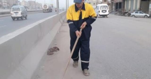  حملات نظافة 