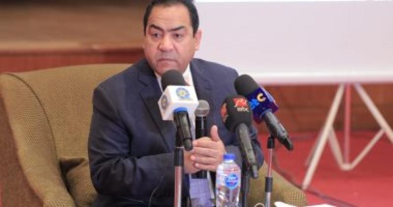رئيس التنظيم والإدارة