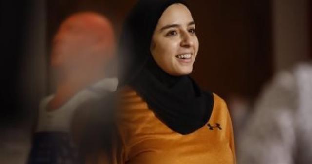   سارة عبد الرحمن 