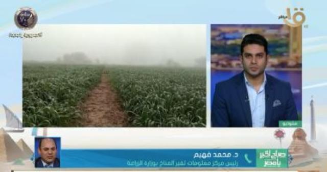 مداخلة الدكتور محمد فهيم
