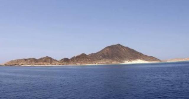 جزيرة شدوان
